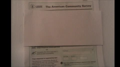 Questioning The Census Questions