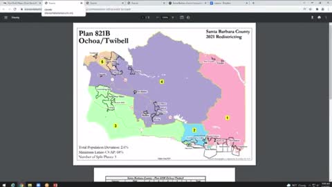 Trosky Motion to Remove 818c SB Redistricting