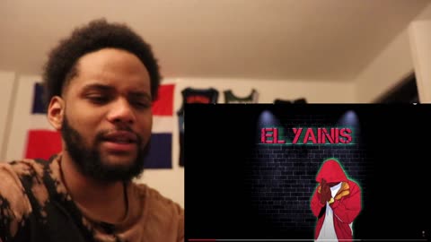 El Yainis x Jeyson - Montao (Official Audio) 🚨😈 | REACTION / REACCION |