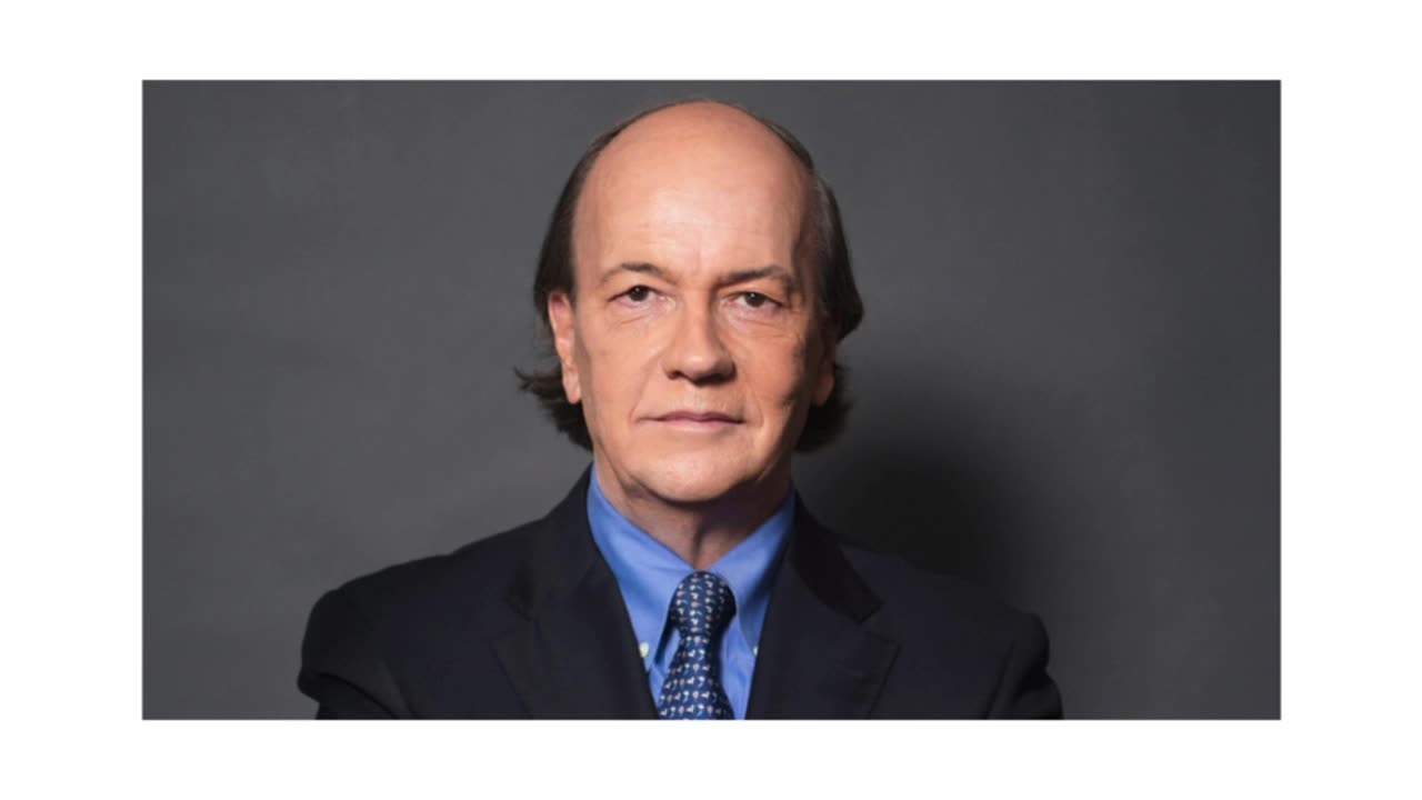 Jim Rickards: What’s Next for Markets, Gold, Bitcoin Post Trump Election Win