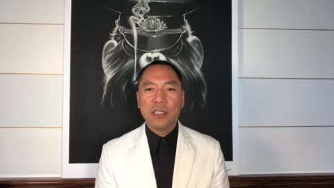 20170611文贵先生直播：报平安✊️✊️✊️
