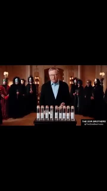 Lies Wide Shut – The Key Cabal Puppets on the World Stage Today