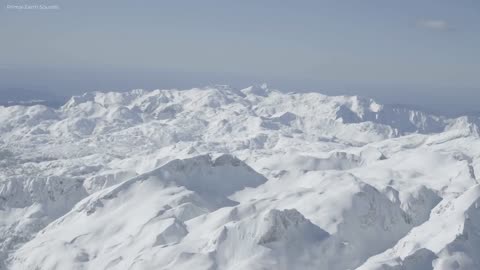 Magnificent - Mountains, - Forests