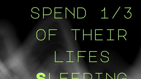 Sultan Of Sleeps Sleep Fact