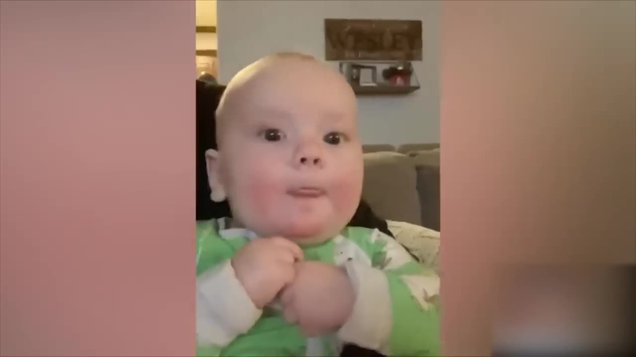 ! Cutest Babies Doing Funny Things | Funniest Babies Videos