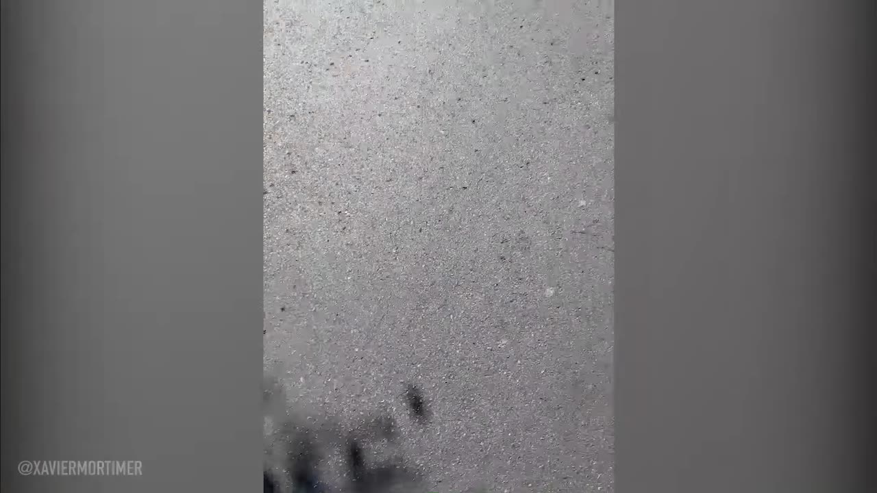 Prank FLOATS through the store