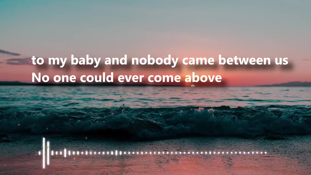 Justin Bieber -Baby ft.Ludacris (Lyrics Videos)