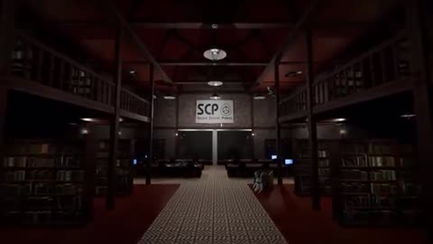 Game Theory: The HORROR That Threatens SCP