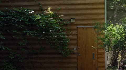 Visiting Studio Home Nurmesniemi