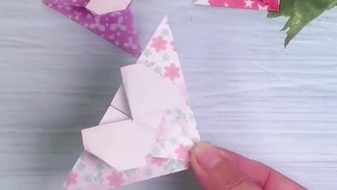 How to make paper toys 🧸