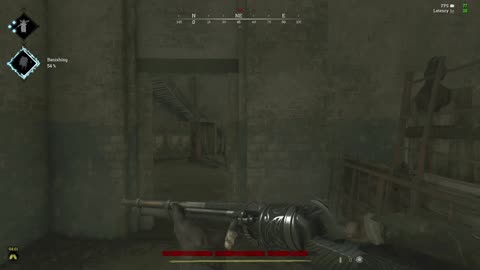 Hunt: Showdown "FAST" DEATH - Low Rank Solo vs. Duos - config test 2