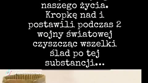 Rad był dodawany dosłownie wszędzie