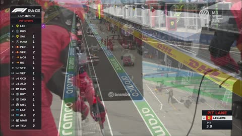 F1 - 2022.07.31. Magyar Nagydíj, Hungaroring (M4 Sport)