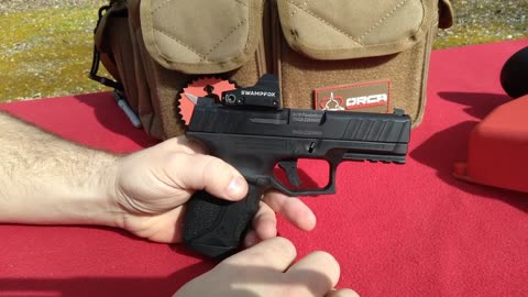 Stoeger STR9-C
