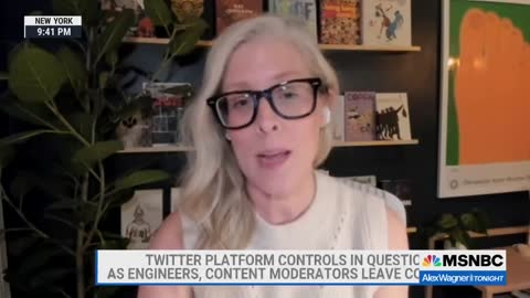 Twitter Employees Receive Ultimatum From CEO Elon Musk