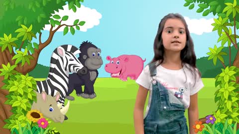 Quem Ama os Animais - Yasmin Verissimo