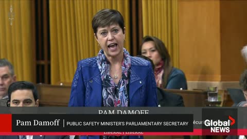 Chief electoral officer of Canada discusses alleged Chinese interference in 2019 election