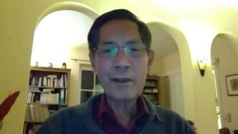 The COVID vaccines were designed to fail [Dr. Sucharit Bhakdi]