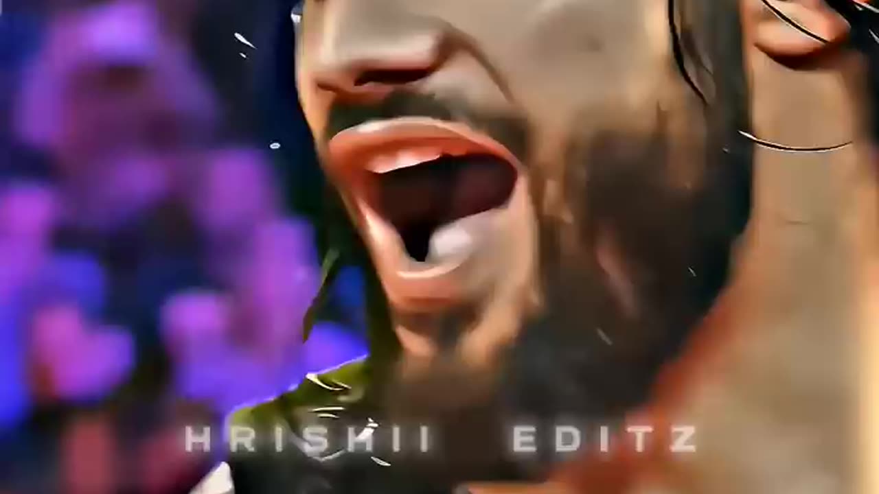 Roman Reigns