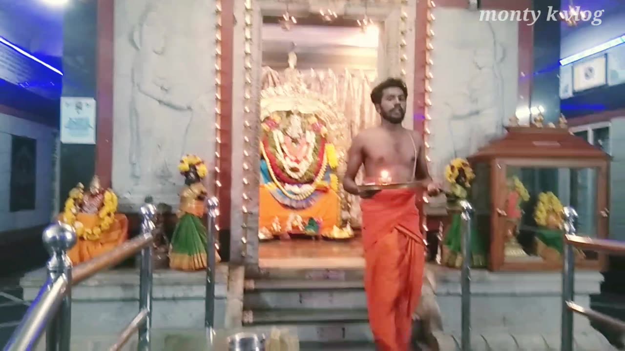 Jay Mata Di ,Monty k Vlog