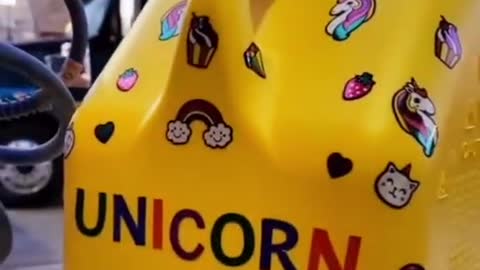 Trucker love ❤️(silent version)