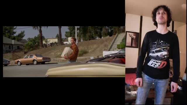 LAST ACTION HERO (JE CONNAIS LE FILM PAR CŒUR) #LASTACTIONHERO #FILM #DOUBLAGE #SCHARZENEGGER