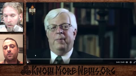 One World Religion & the Noahide Nations