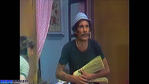 Chaves - 1ª temporada - Episódio 3 - Moedas / Dando Bolo / Dois Ladrões