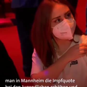 Cirkusz kell az oltáshoz? / Need a circus to vaccinate?