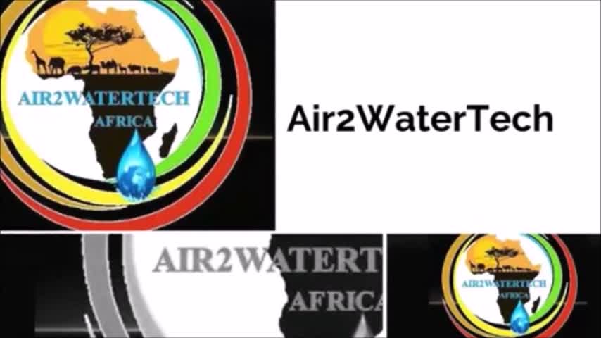 Air2WaterTech Africa Signed Master Exclusive Distribution Agreement for Africa