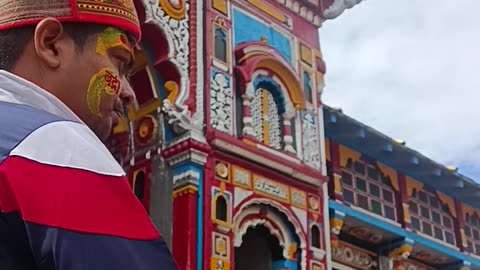 Badrinath travel | funkey travel