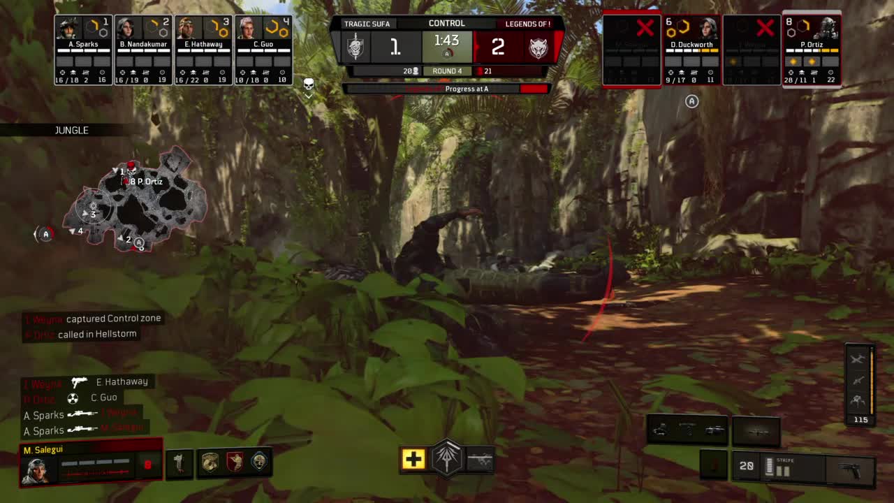 Call of Duty Black Ops 4 BO4 LEAGUE