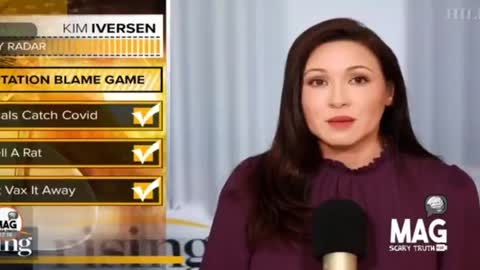 Our USA Government Medical Leaders Are Absolutely Stupid