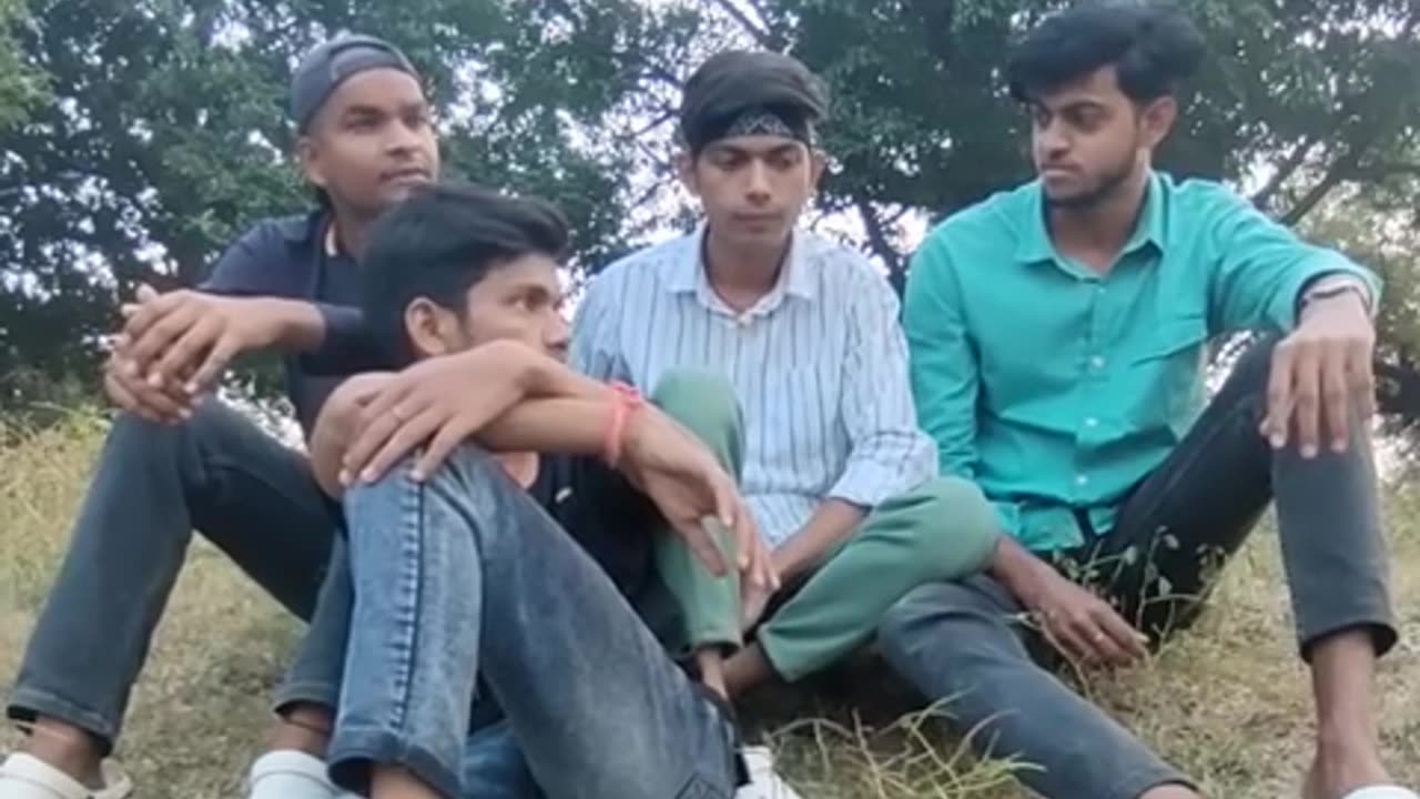 Spoke English with friends funny video 😂😂