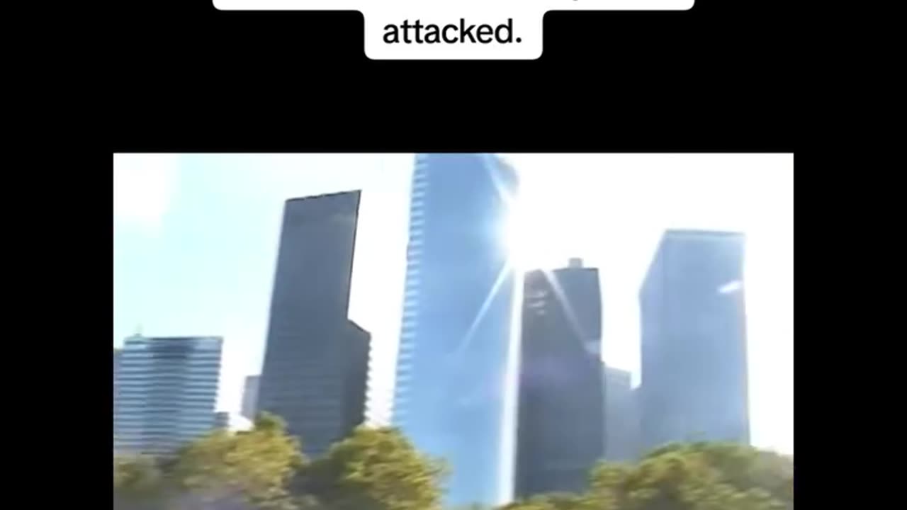 9/11 first clips