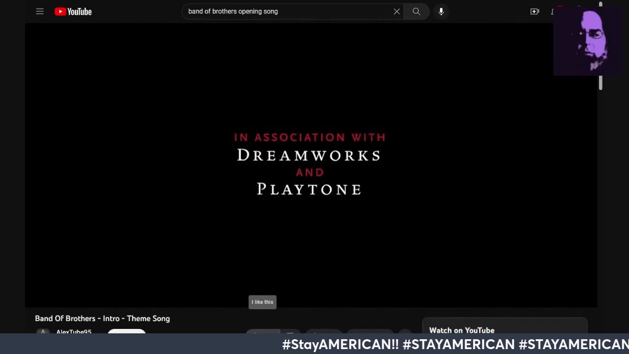 THUNDERDOME!! BIZARRO-WORLD IS COLLAPSING AS AMERICA FIRST GROWS!