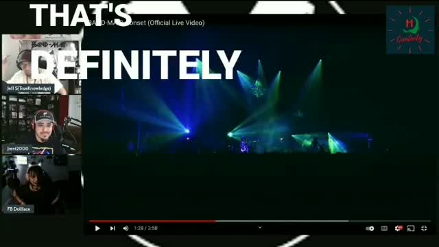 Band Maid " Onset" Video Reaction Collaboration!! First Time REACTION of Band Maid Onset!!