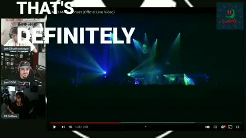 Band Maid " Onset" Video Reaction Collaboration!! First Time REACTION of Band Maid Onset!!