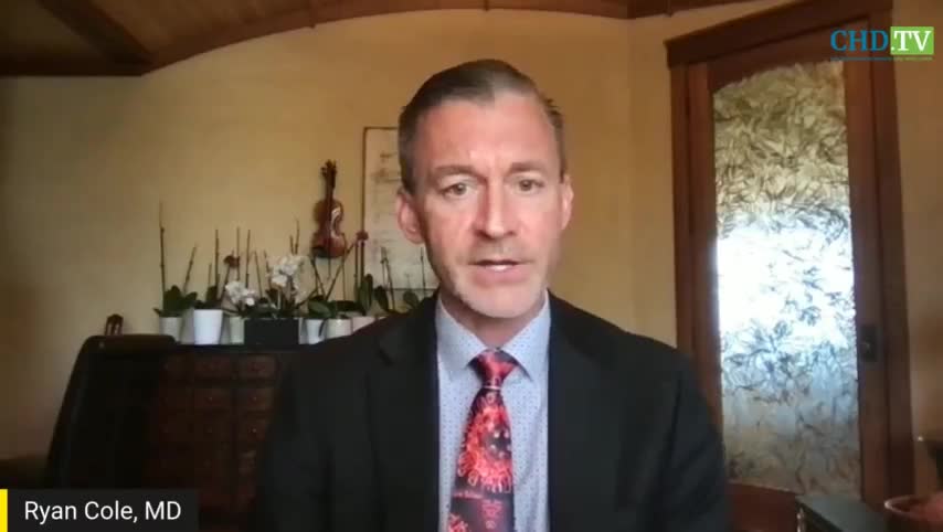 The JAB is a Genetic TOXIN - This is a Criminal Act of Democide by the Government Against Humanity!