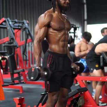 Grow your biceps #workout #rumble #fyp #viralvideo #shorts #shortvideo