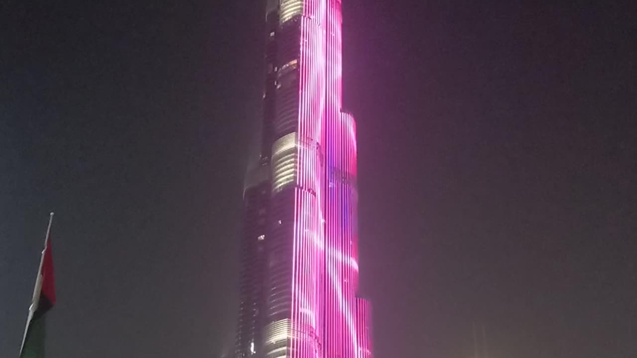 Burjkhalifa