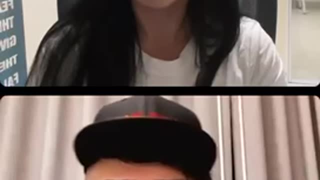 Maria Zeee & Jimmy Levy - dark spiritual forces in the music industry, NWO and more!
