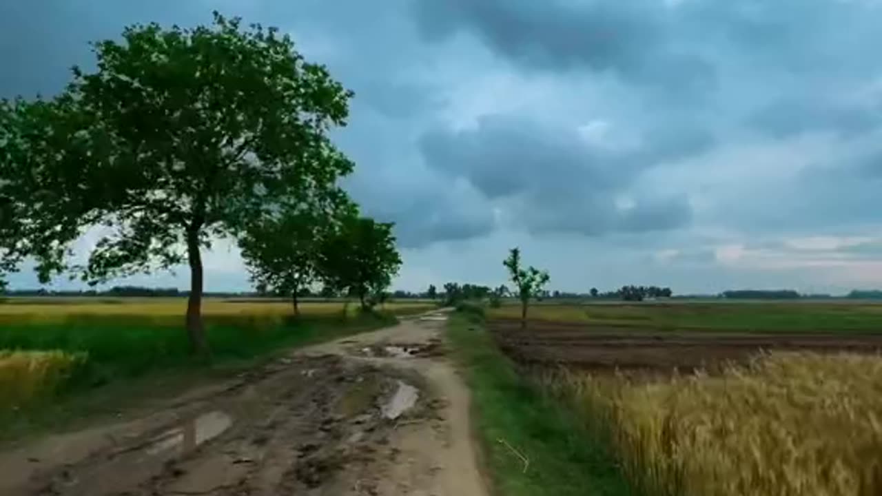 Pakistan roads condition