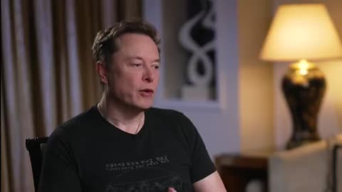 Tucker Carlson interviews Elon Musk (April 2023)