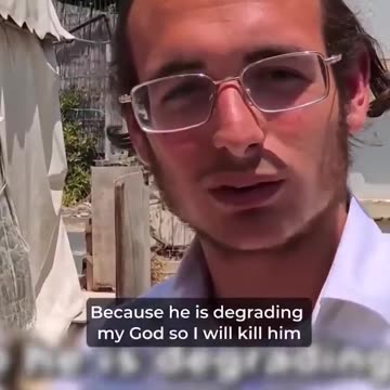 Noahide Laws! Christians NEED to wakeup!