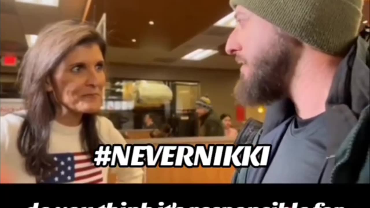 NeverNikki!