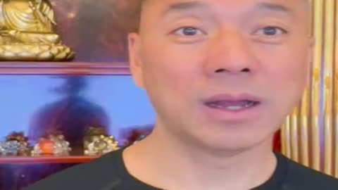 20220626文贵先生GETTR回顾：#共产党共产不是开玩笑：共产党看到美国的制裁，非常清楚要把马云、王健林、许家印、张力、李思莲之类的钱尽快的拿走！
