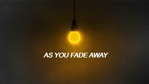 As You Fade Away | Pop | Neffex