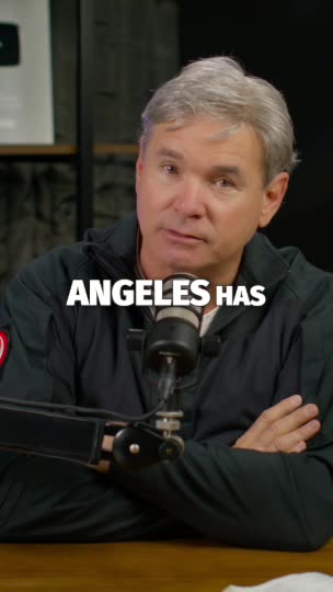 Israel - 06-30-24 - LA Mayor Against Israel