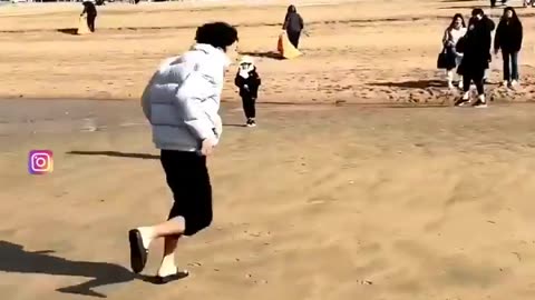 Funny viral video